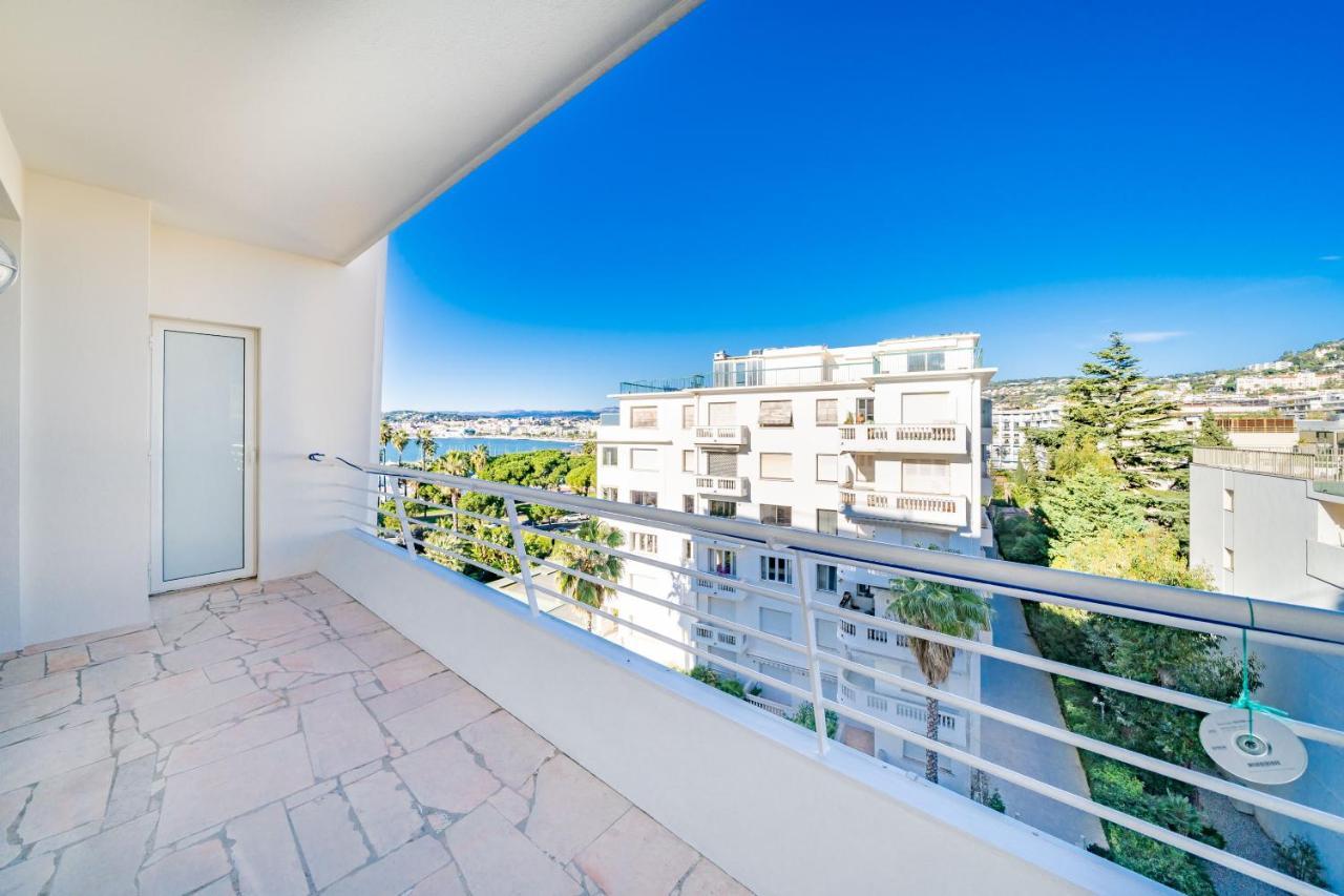 Palm beach Cannes Exterior foto