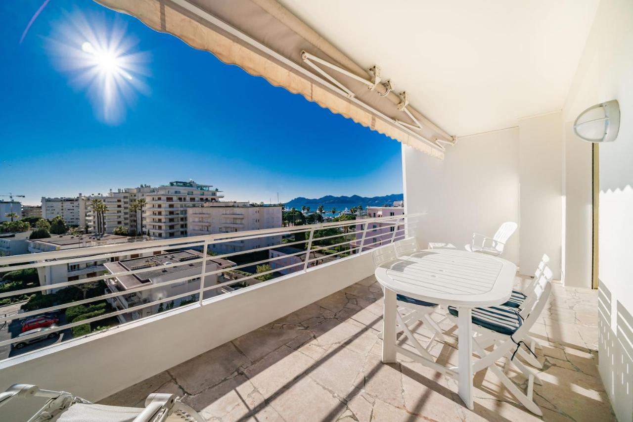 Palm beach Cannes Exterior foto
