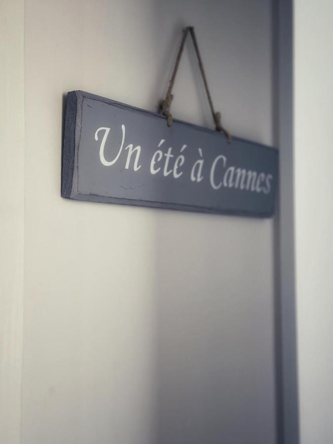 Palm beach Cannes Exterior foto